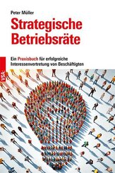 Strategische Betriebsr&auml;te