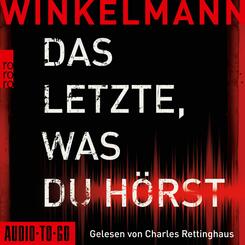 Das Letzte, was du h&ouml;rst