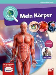 Leselauscher Wissen: Mein K&ouml;rper