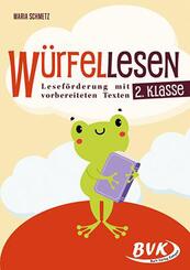 W&uuml;rfellesen - 2. Klasse