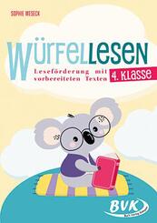 W&uuml;rfellesen - 4. Klasse