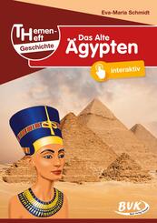 Themenheft Geschichte Das Alte &Auml;gypten
