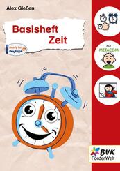 Basisheft Zeit