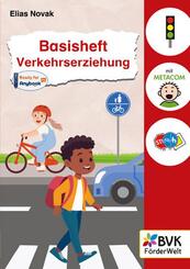Basisheft Verkehrserziehung