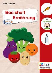 Basisheft Ern&auml;hrung