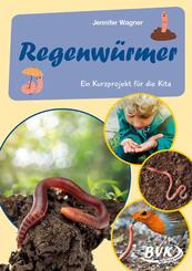 Regenw&uuml;rmer