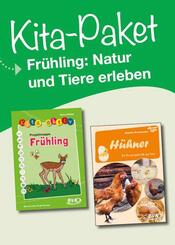 Kita-Paket Fr&uuml;hling