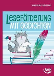Lesef&ouml;rderung mit Gedichten