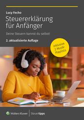Steuererkl&auml;rung f&uuml;r Anf&auml;nger