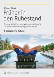 Fr&uuml;her in den Ruhestand