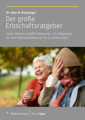 Der gro&szlig;e Erbschaftsratgeber