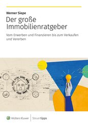 Der gro&szlig;e Immobilienratgeber