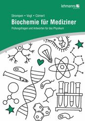 Biochemie f&uuml;r Mediziner