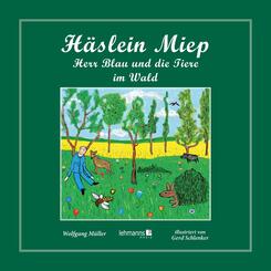 H&auml;slein Miep
