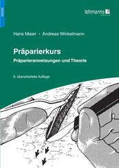 Pr&auml;parierkurs