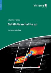 Gef&auml;&szlig;ultraschall to go