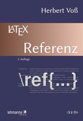LaTeX-Referenz