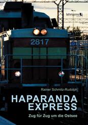 Haparanda-Express