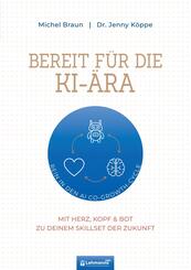 Bereit f&uuml;r die KI-&Auml;ra
