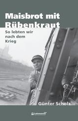 Maisbrot mit R&uuml;benkraut