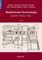 Medizinische Terminologie