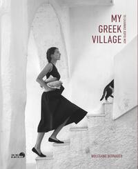 My Greek Village