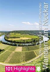 Wandern am Neckar