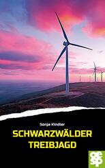 Schwarzw&auml;lder Treibjagd