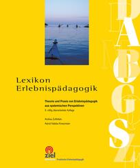 Lexikon Erlebnisp&auml;dagogik