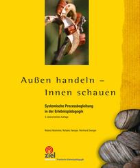 Au&szlig;en handeln - Innen schauen