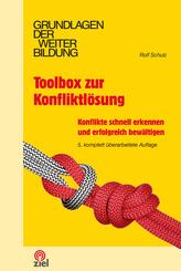Toolbox zur Konfliktl&ouml;sung