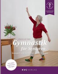 Gymnastik f&uuml;r Senioren