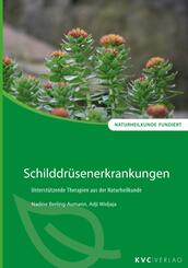 Schilddr&uuml;senerkrankungen