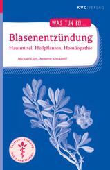 Blasenentz&uuml;ndung