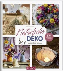 Nat&uuml;rliche Deko
