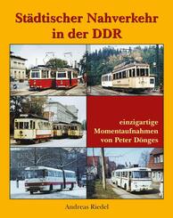 St&auml;dtischer Nahverkehr in der DDR