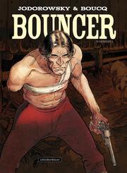 Bouncer, Gesamtausgabe.Bd.2