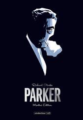 Parker: The Hunter