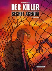 Der Killer: Secret Agenda, Direttissima