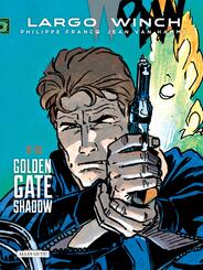 Largo Winch - Doppelband