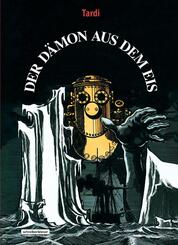 Der D&auml;mon aus dem Eis