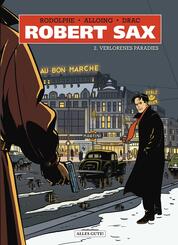 Robert Sax