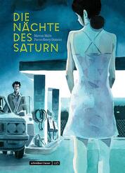 Die N&auml;chte des Saturn