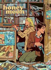 Honeymoon