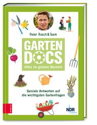Garten-Docs - Alles im gr&uuml;nen Bereich