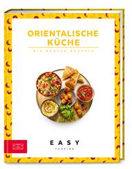 Orientalische K&uuml;che