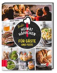 Heimath&auml;ppchen - F&uuml;r G&auml;ste und Feste