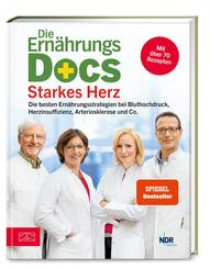 Die Ern&auml;hrungs-Docs - Starkes Herz