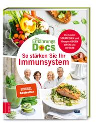 Die Ern&auml;hrungs-Docs - So st&auml;rken Sie Ihr Immunsystem