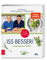 Iss besser!